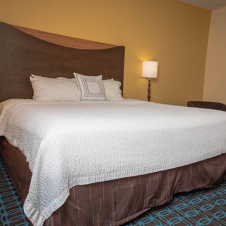 Fairfield Inn & Suites By Marriott Knoxville/East Rum bild