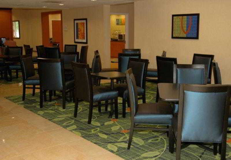 Fairfield Inn & Suites By Marriott Knoxville/East Exteriör bild